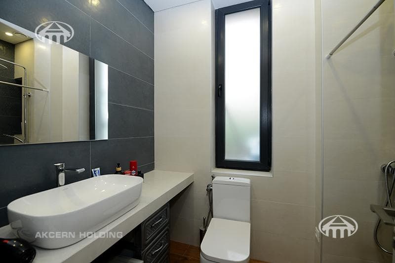 Mansion · 6 rooms · 198 m² · Kanaker-Zeytun