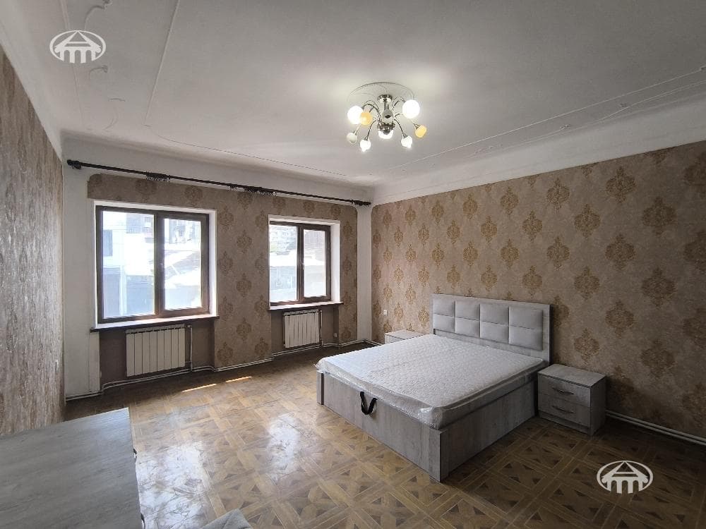 Apartment · 4 rooms · 118 m² · Ajapnyak