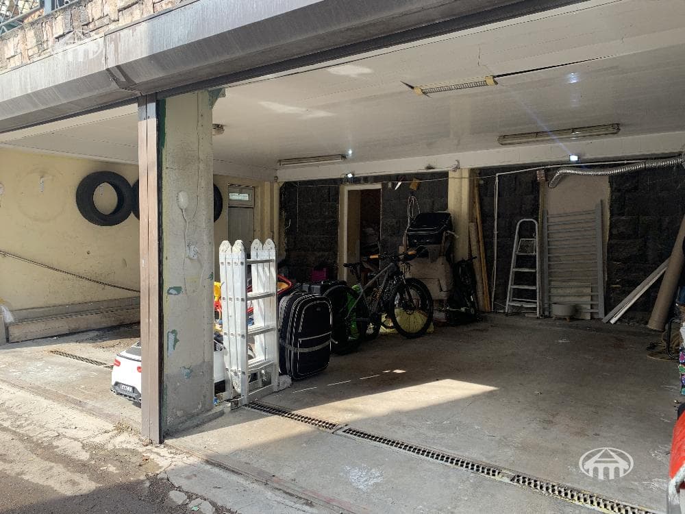 Office · 172 m² · Ajapnyak