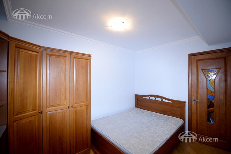 Квартира · 3 комн. · 84 м² · Кентрон — фото 16 из 18