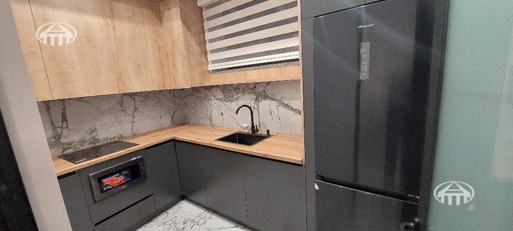 Office · 180 m² · Kanaker-Zeytun