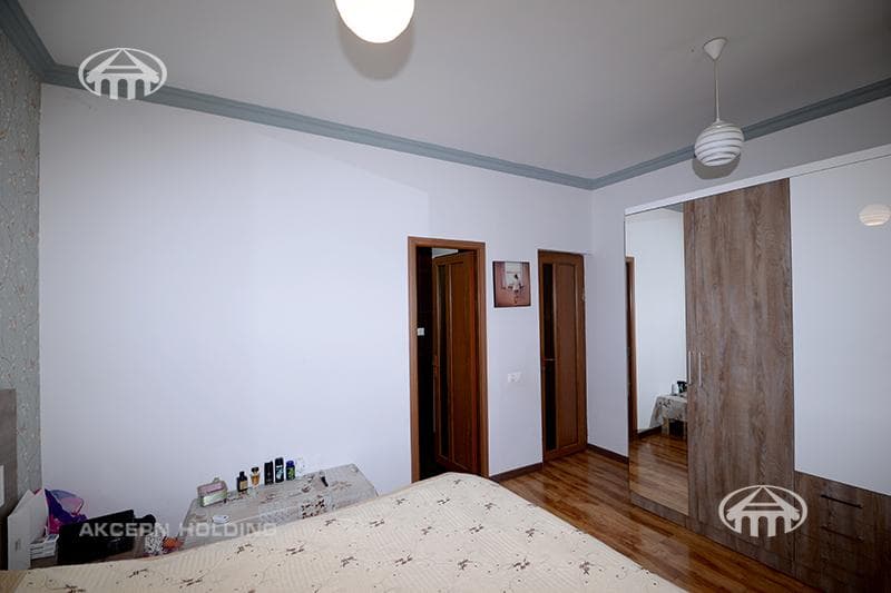 Առանձնատուն · 5 սեն. · 170 մ² · Աջափնյակ