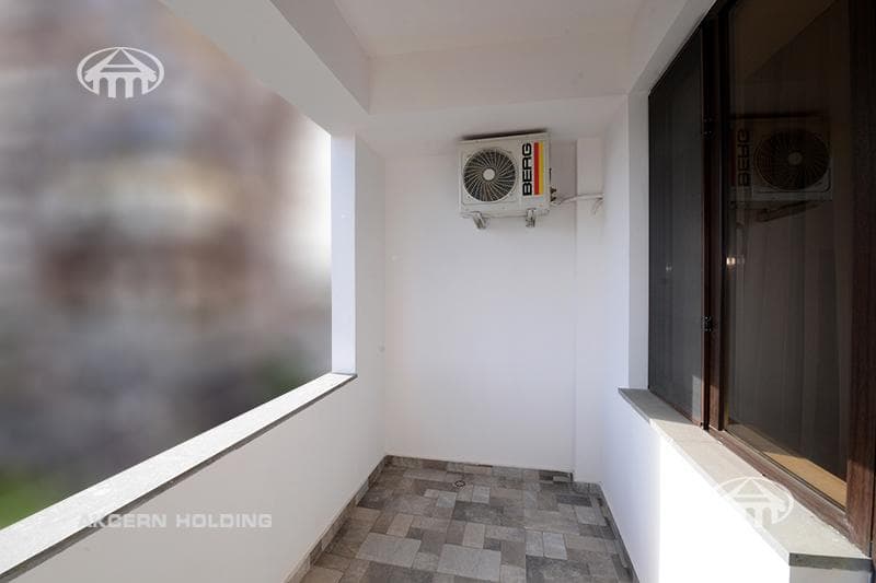 Apartment · 3 rooms · 96.5 m² · Arabkir