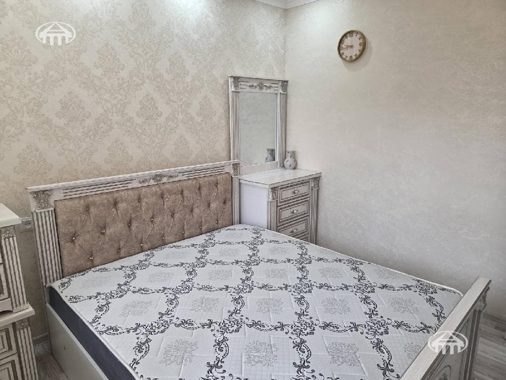 Загородный дом · 3 комн. · 75 м² · Нор Харберд