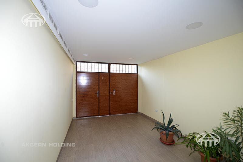 Офис · 250 м² · Канакер-Зейтун