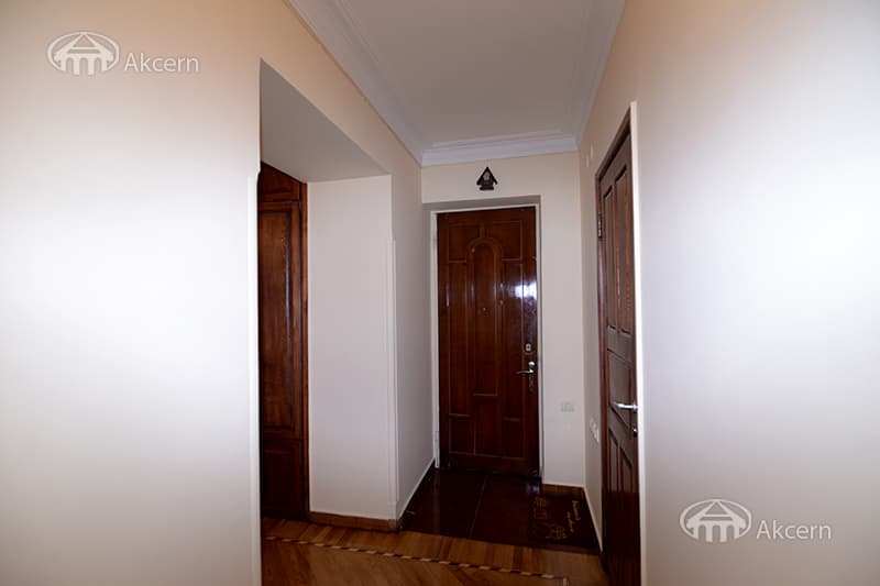 Квартира · 3 комн. · 99 м² · Кентрон — фото 12 из 17