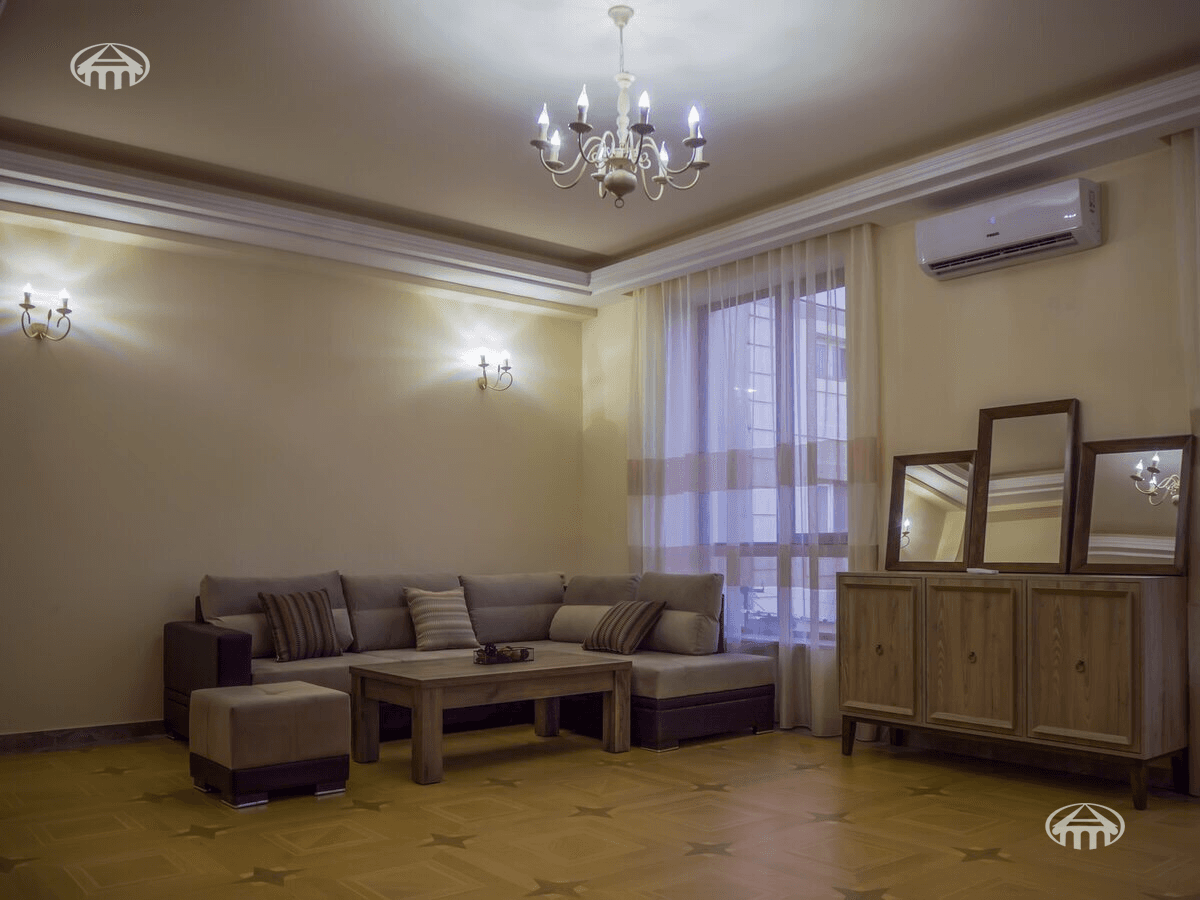 Առանձնատուն · 5 սեն. · 397 մ² · Աջափնյակ