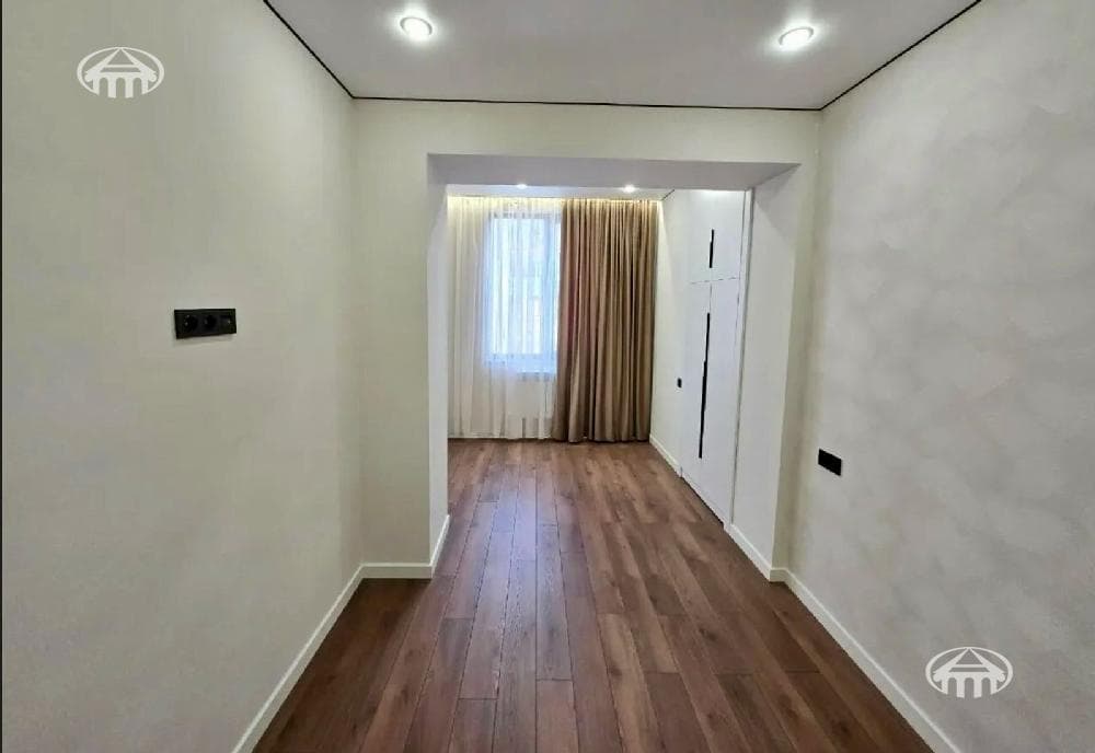 Квартира · 3 комн. · 61 м² · Нор-Норк