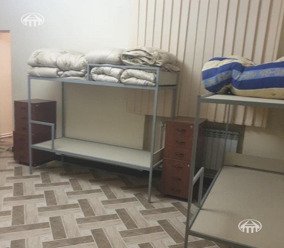 House · 6 rooms · 357 m² · Shengavit