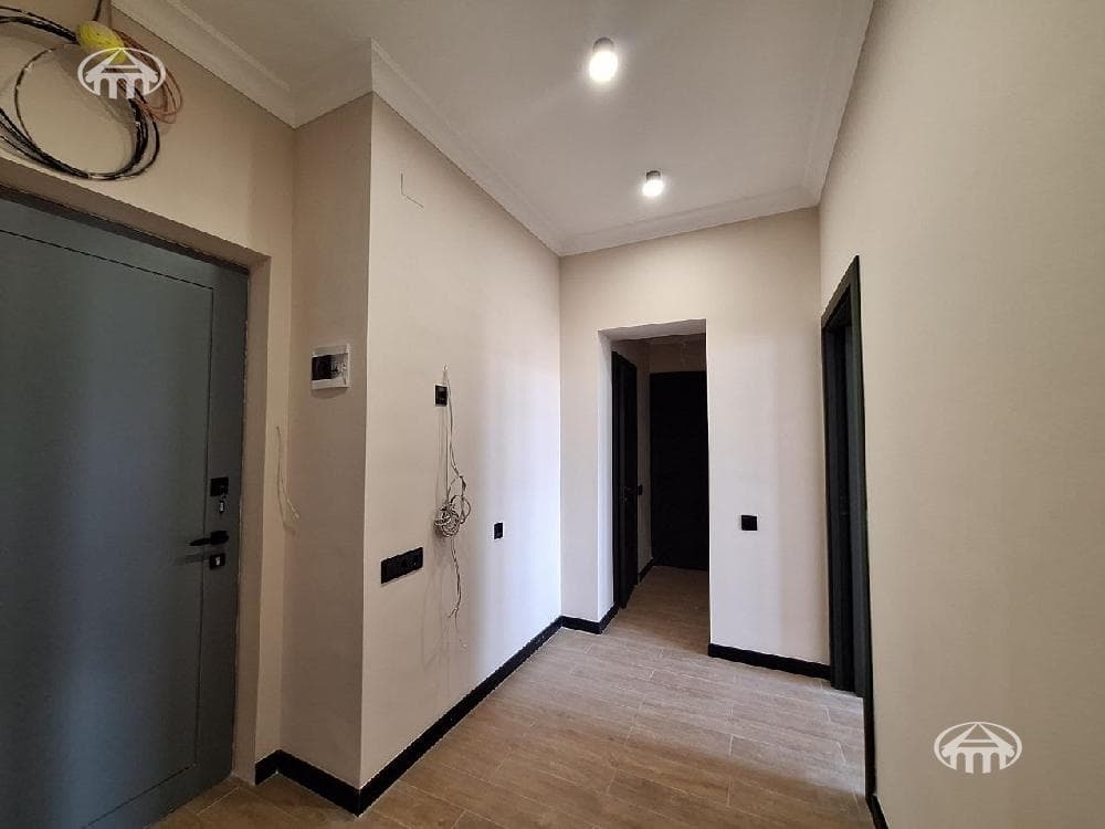 Квартира · 2 комн. · 48 м² · Аджапняк