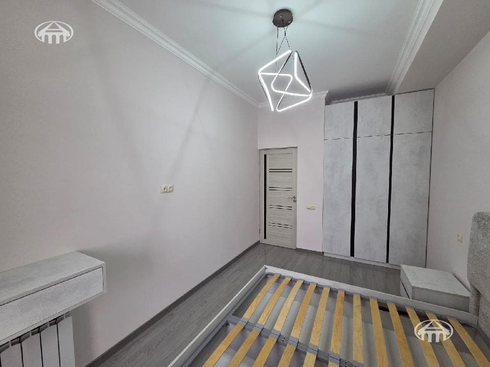 Квартира · 2 комн. · 56 м² · Арабкир