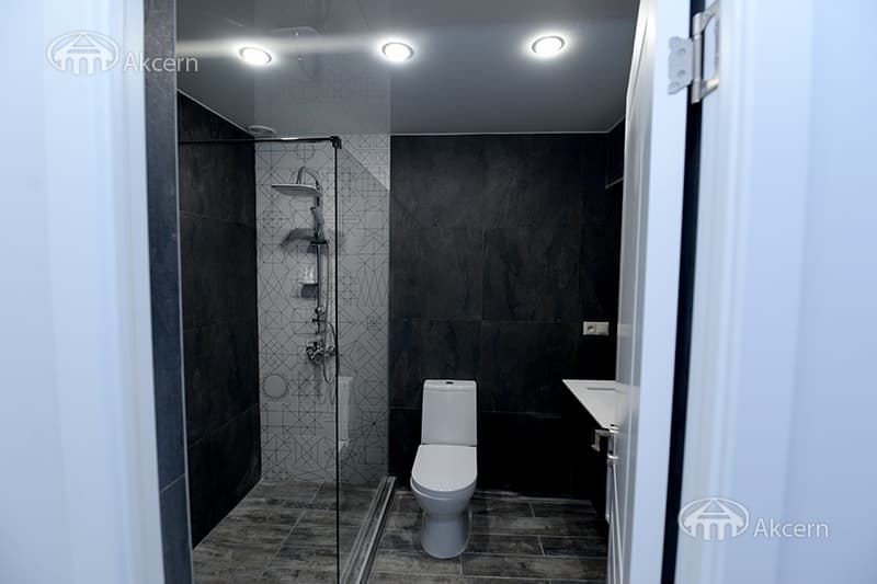 Բնակարան · 2 սեն. · 54 մ² · Արաբկիր
