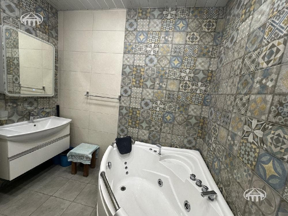 Apartment · 3 rooms · 84 m² · Kanaker-Zeytun