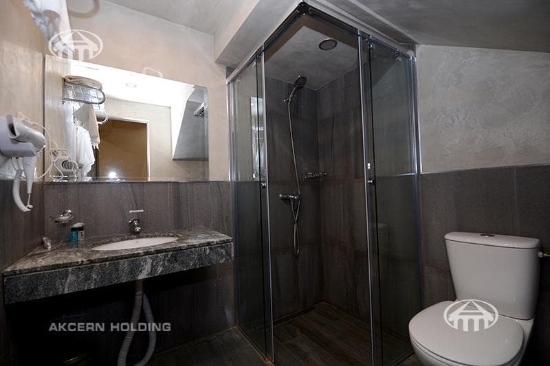 Hotel · 2,918 m² · Sevan