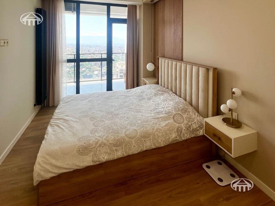 Բնակարան · 2 սեն. · 61 մ² · Քանաքեռ-Զեյթուն — Լուսանկար 16 / 20