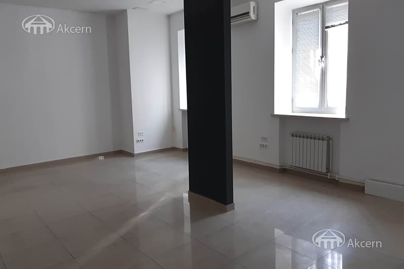 Կոմերցիոն գույք · 223 մ² · Կենտրոն