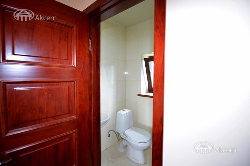 Загородный дом · 5 комн. · 249 м² · Раздан