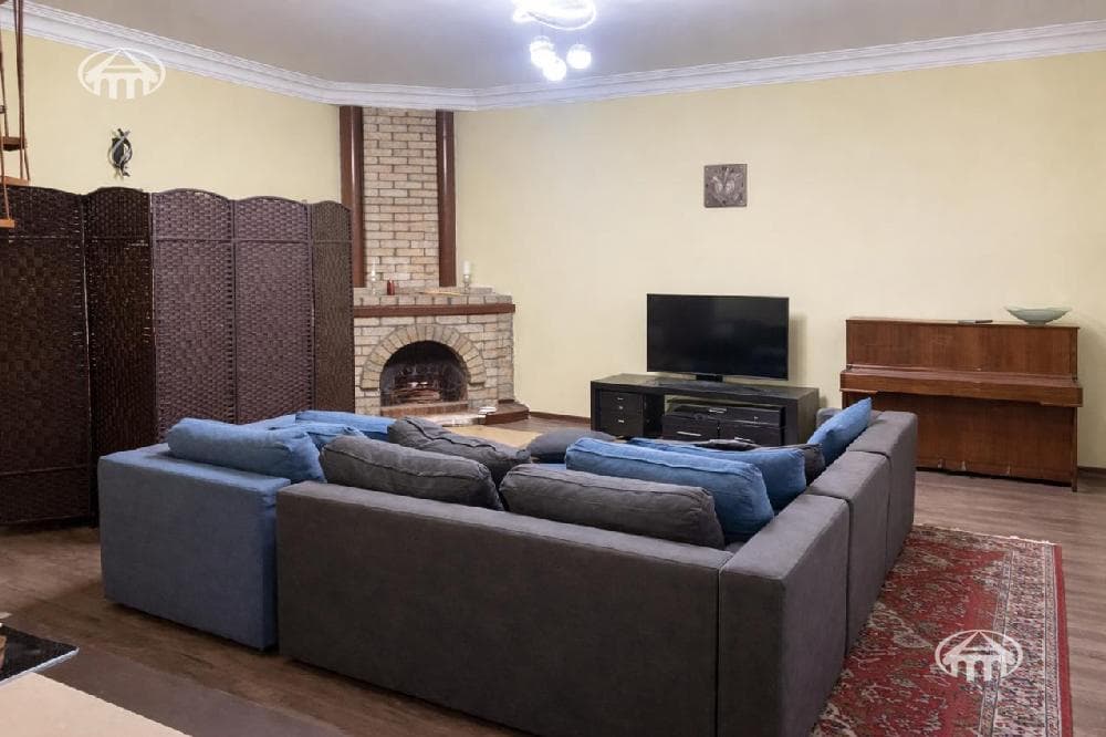 Country house · 165 m² · Dzoraghbyur