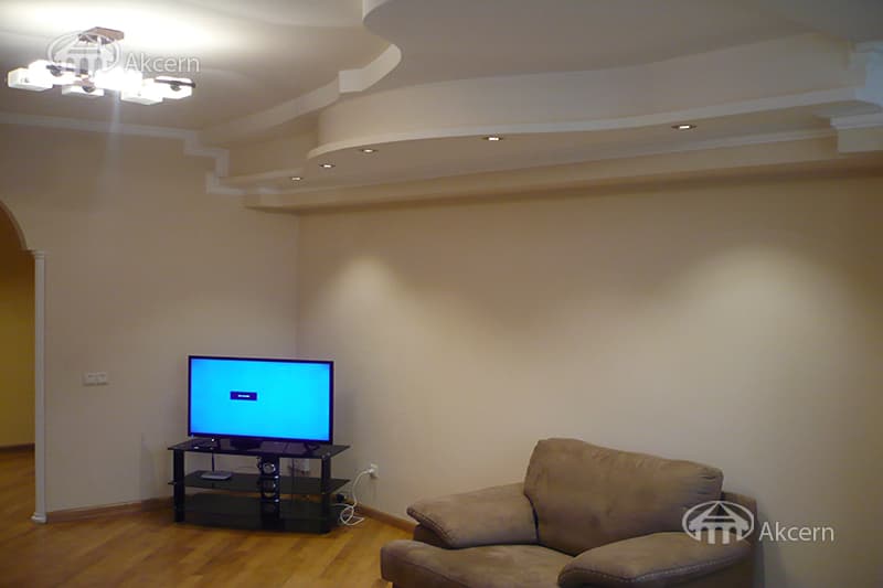 Квартира · 2 комн. · 70 м² · Кентрон