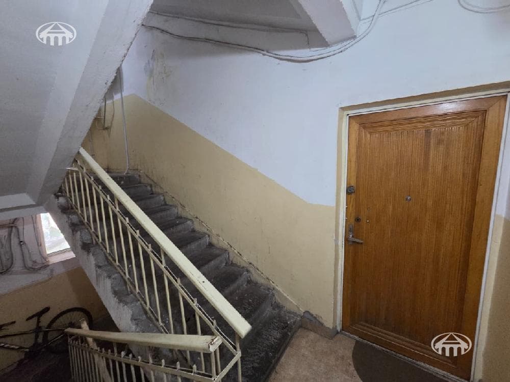 Квартира · 3 комн. · 75 м² · Кентрон