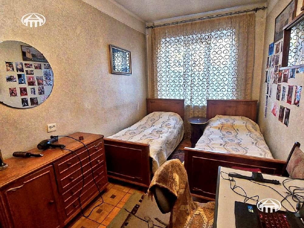 Apartment · 3 rooms · 77 m² · Arabkir