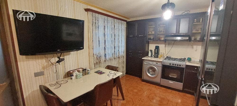 Բնակարան · 3 սեն. · 107 մ² · Արաբկիր