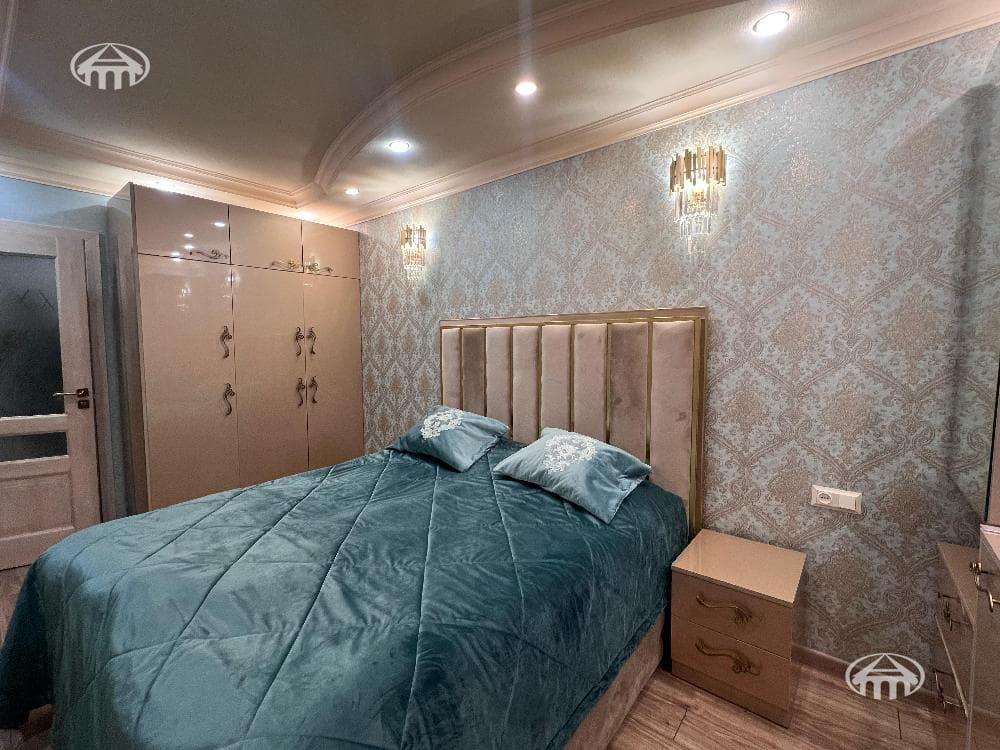 Apartment · 2 rooms · 51 m² · Nor Nork