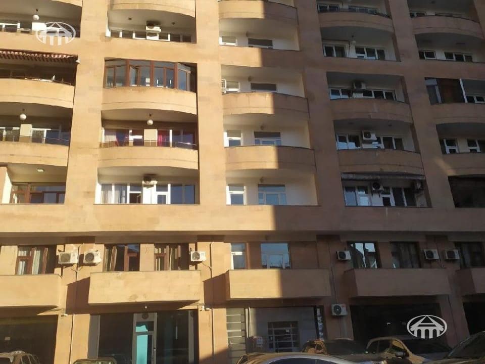 Квартира · 3 комн. · 73 м² · Кентрон