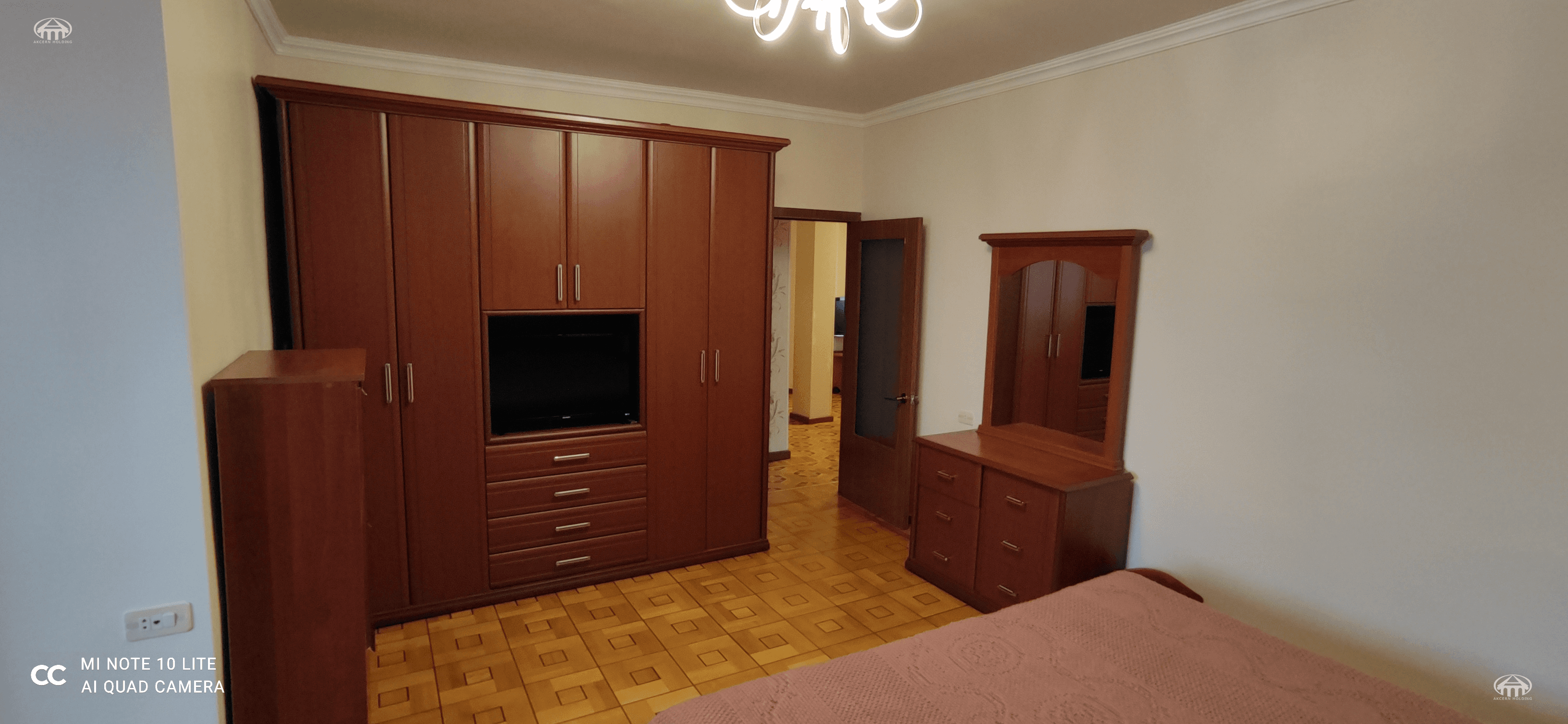 Квартира · 3 комн. · 90 м² · Нор-Норк