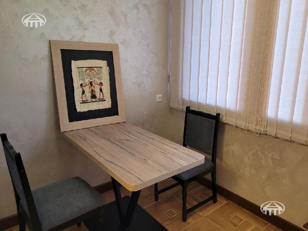 Квартира · 2 комн. · 65 м² · Аджапняк