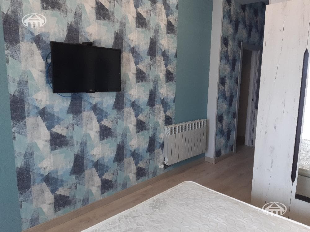 Apartment · 2 rooms · 80 m² · Ajapnyak