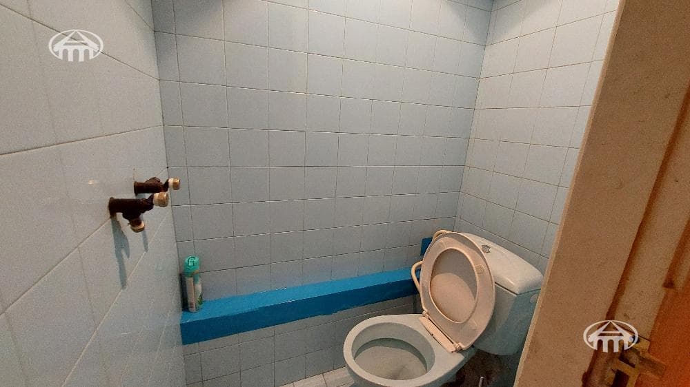 Квартира · 3 комн. · 153 м² · Кентрон
