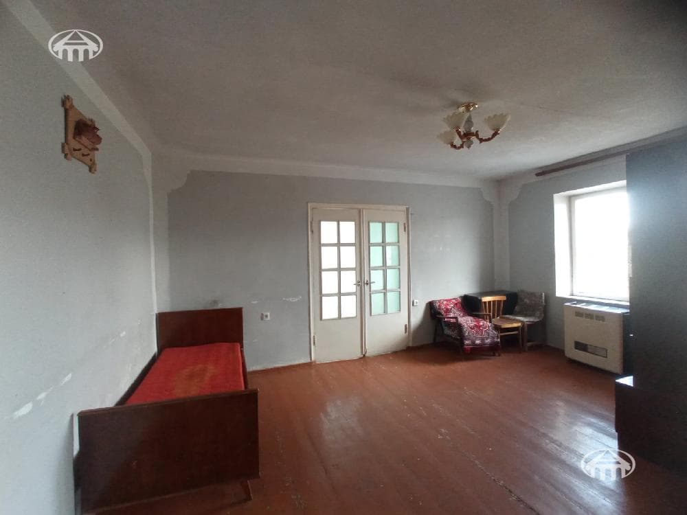 Apartment · 38 m² · Nor Achn