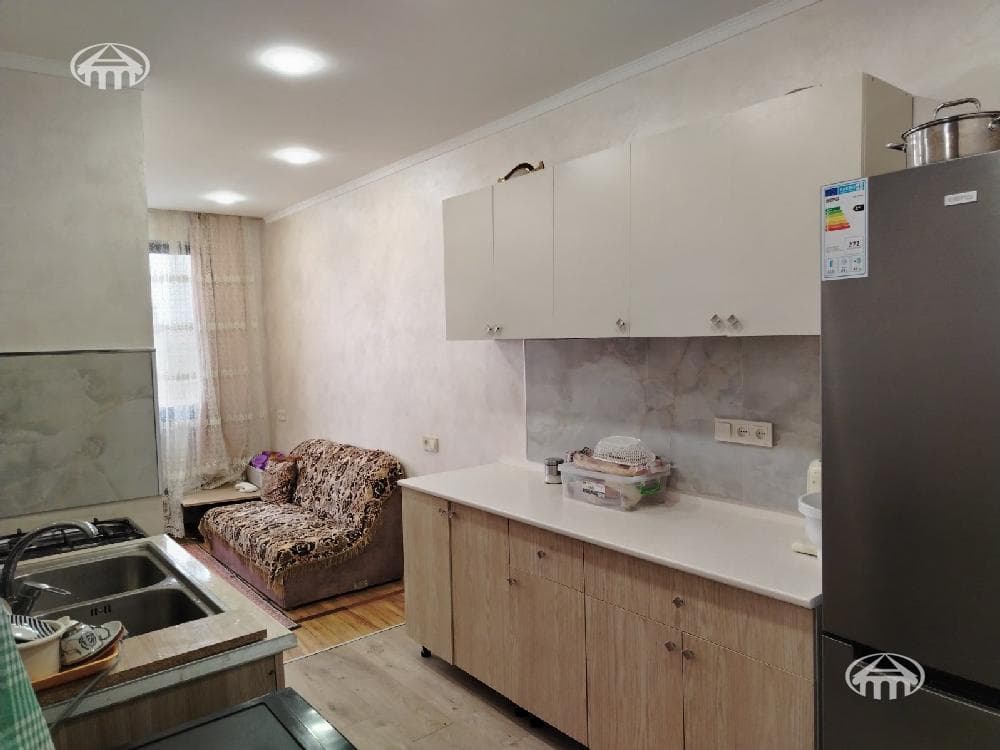 Apartment · 2 rooms · 65 m² · Arabkir