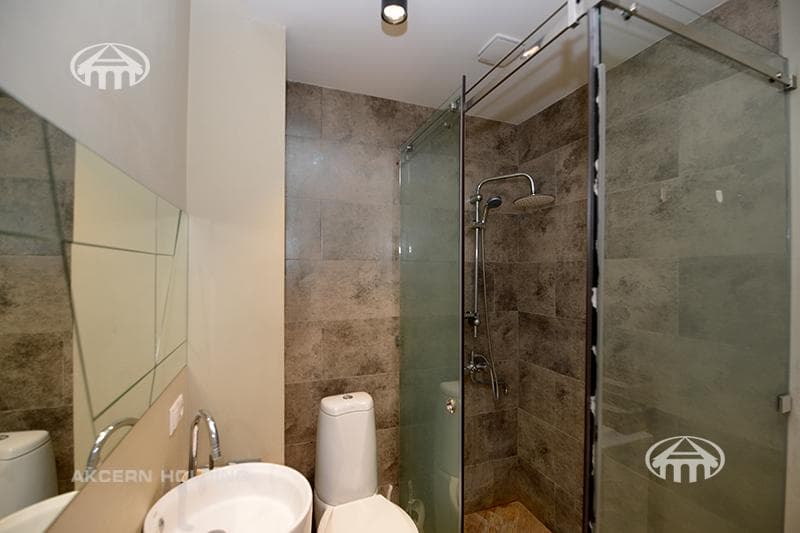 Apartment · 2 rooms · 37 m² · Arabkir