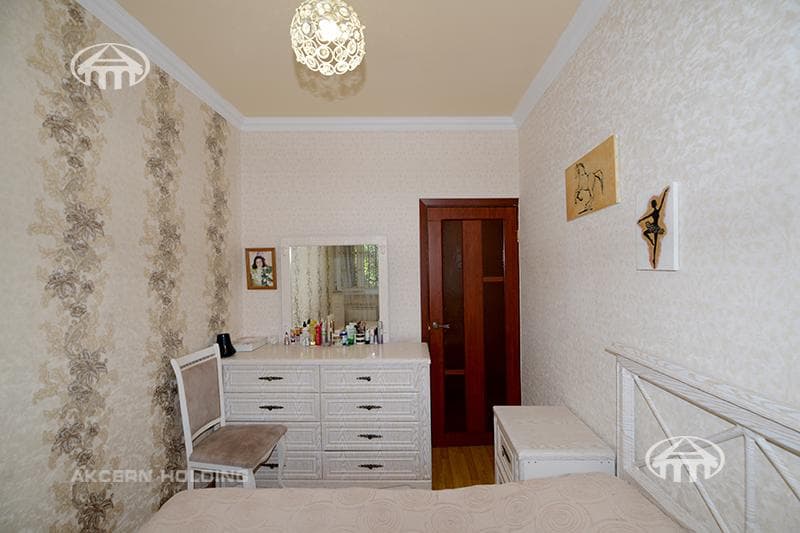 House · 4 rooms · 125 m² · Nor Nork