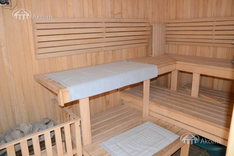 Загородный дом · 8 комн. · 586 м² · Дзорахпюр