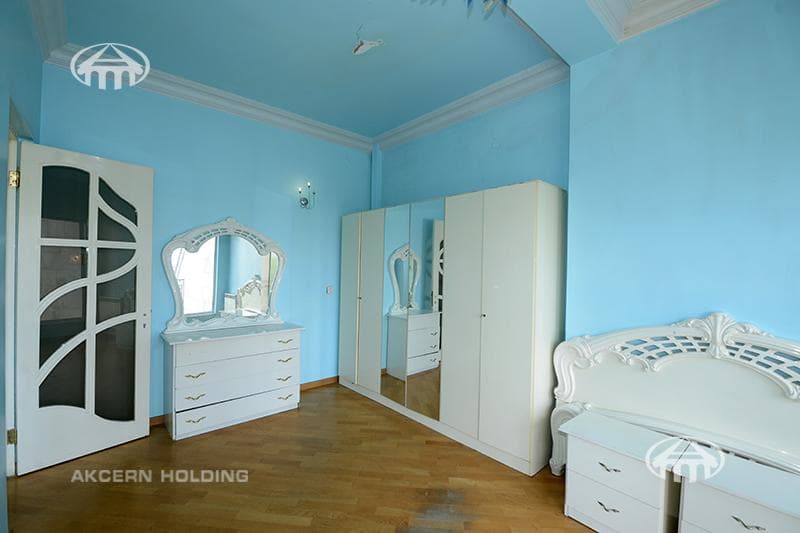 Особняк · 5 комн. · 814 м² · Арабкир
