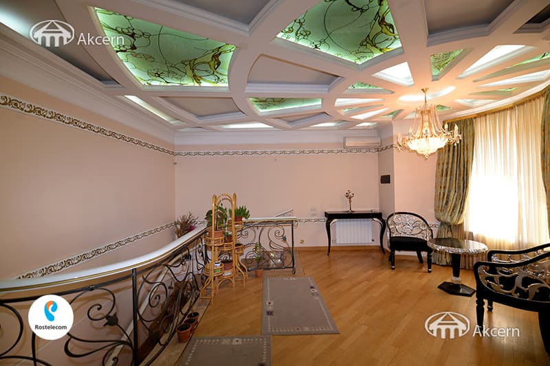 Дом · 8 комн. · 468 м² · Малатия-Себастия