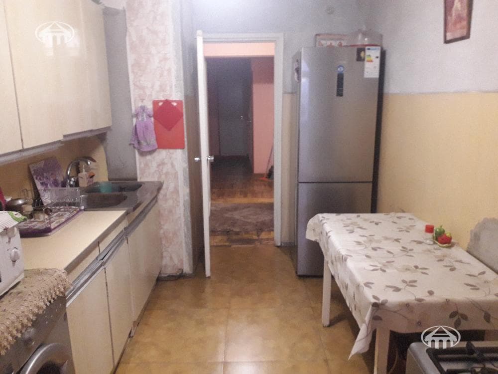 Квартира · 4 комн. · 93 м² · Канакер-Зейтун