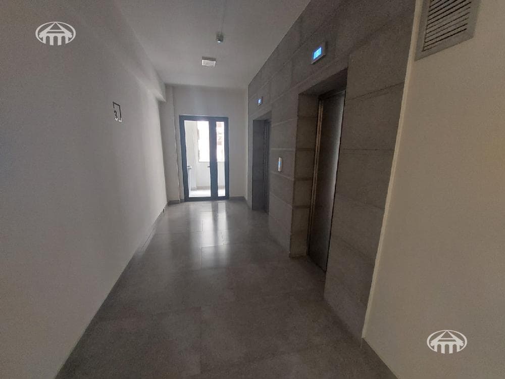 Apartment · 2 rooms · 50 m² · Ajapnyak