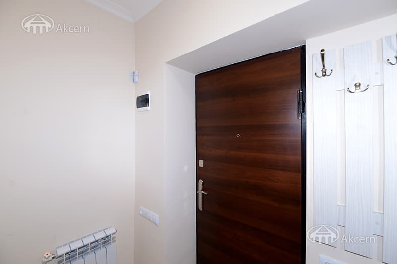 Apartment · 1 rooms · 30 m² · Arabkir
