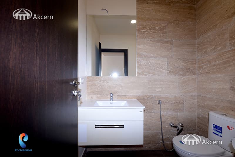 Apartment · 3 rooms · 126 m² · Kentron