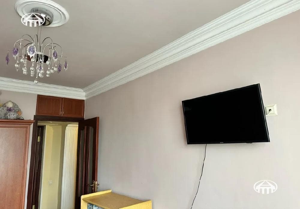 Apartment · 3 rooms · 71 m² · Nor Nork