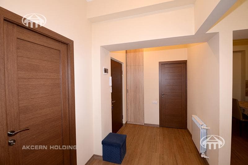Квартира · 2 комн. · 63 м² · Давташен