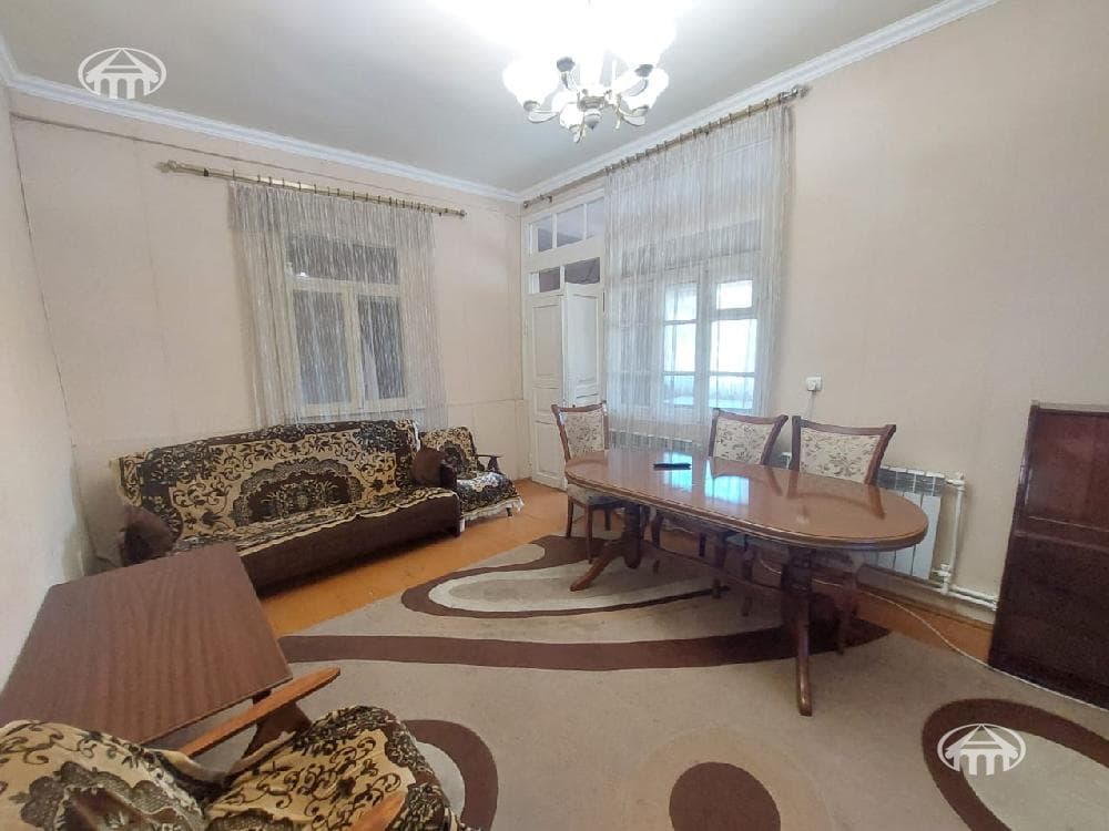 House · 3 rooms · 100 m² · Malatia-Sebastia