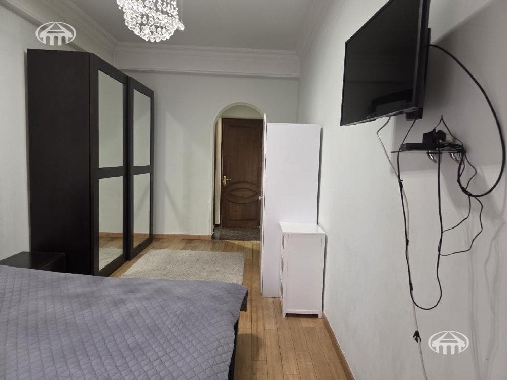 Квартира · 3 комн. · 151 м² · Кентрон