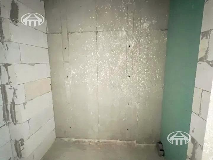 Квартира · 2 комн. · 41 м² · Арабкир