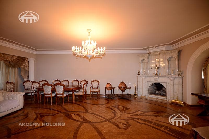 Mansion · 7 rooms · 500 m² · Malatia-Sebastia
