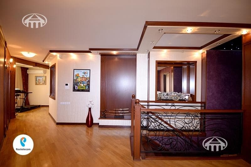 Apartment · 6 rooms · 355 m² · Nork-Marash